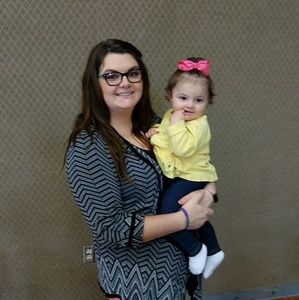 Meet your Posher, Krista